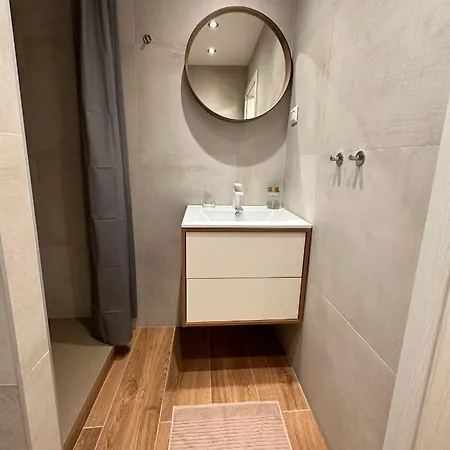 Castle Hill In Old Town Of With Free Parking * Bratislava