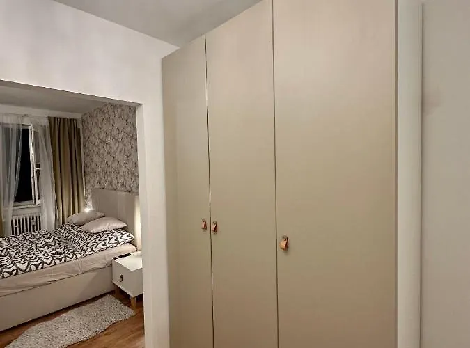 Castle Hill In Old Town Of With Free Parking Apartament *