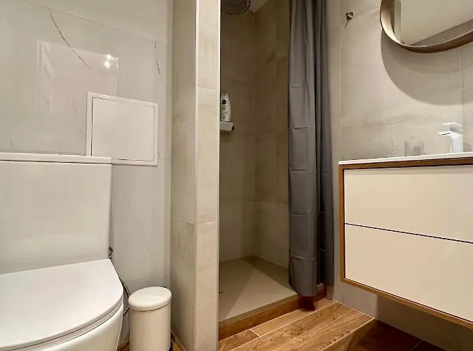 Apartament Castle Hill In Old Town Of With Free Parking Bratislava