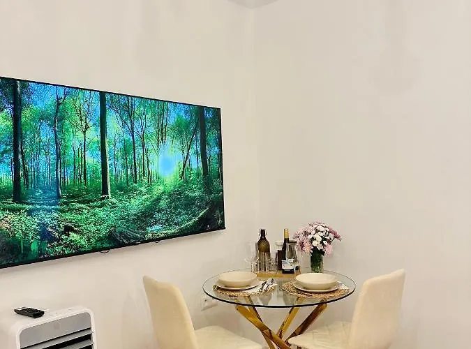 Apartmán Castle Hill In Old Town Of With Free Parking *