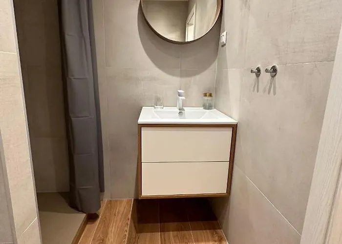 Castle Hill In Old Town Of With Free Parking * Bratislava