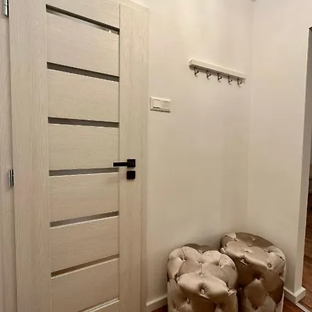 Castle Hill In Old Town Of With Free Parking Apartment