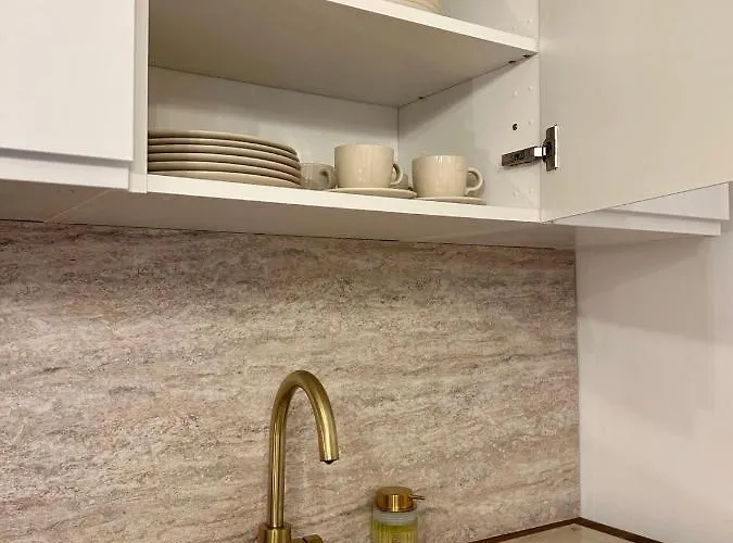 Castle Hill In Old Town Of With Free Parking * ブラチスラヴァ